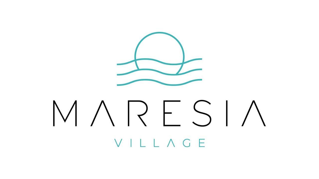 Maresía Village Los Realejos Exterior foto