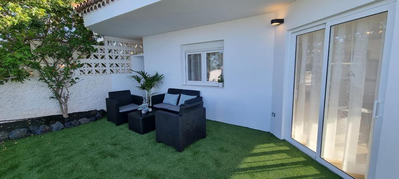 Maresía Village Los Realejos Exterior foto